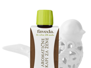 Aromatične kapi za žene