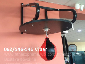 Vreća za boks - Boks kruška Model 2 Box 062/546-546