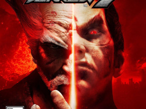 Tekken 7 PS4