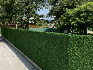 UMJETNA OGRADA/VJEŠTAČKA TRAVA /1,2m