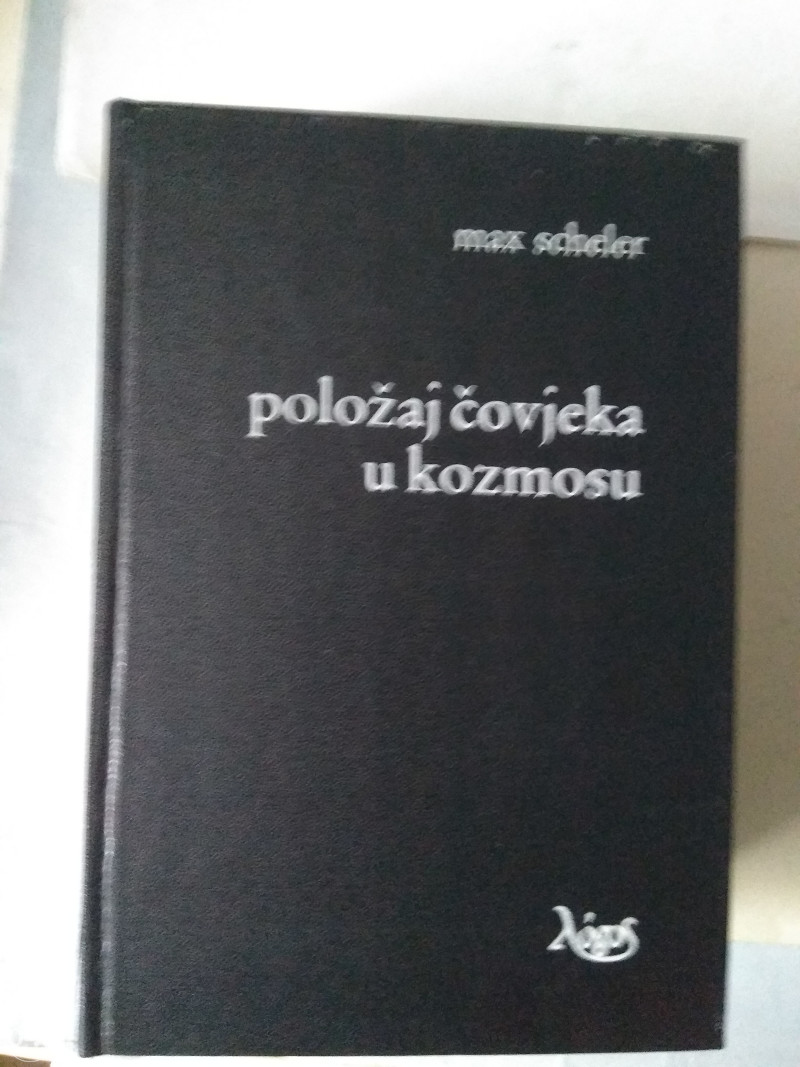 Knjige Hegel Marcuse Kami Corbin Scheler Wittgenstein