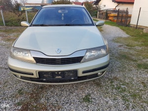 Renault Reno Laguna 2.2dci automatik Dijelovi djelovi delovi