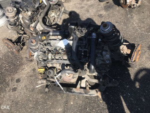Motor opel astra h za sve tipove 1.4-1.6-1.8 benzin dizel