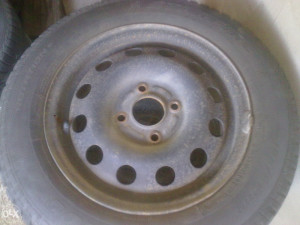 FELUGE-14...FORD-PEZO-CITROEN-4X108...KAO NOVE.