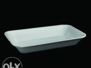 Posude gljiva sampinjoni eps stiropor