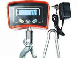 Digitalna vaga - KANTAR do 500 kg 065 207 487