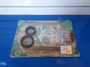 Dihtunzi Tomo Vinkovic LDA 100