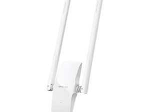 300Mbps High Gain Wireless USB Adapter 2 externe antene