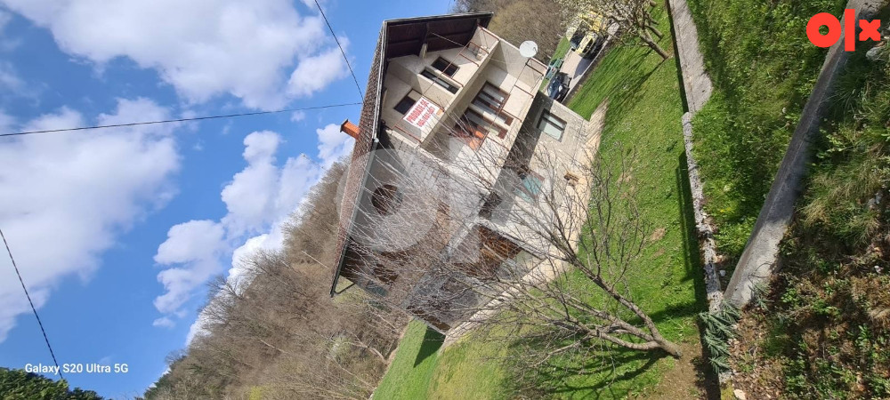 Kuca na prodaju Jajce Braravnice 2