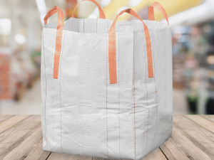 PP JUMBO VREĆE 95x95x140cm