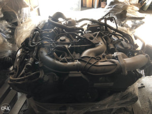 Motor audi 2.7 TDI BPP