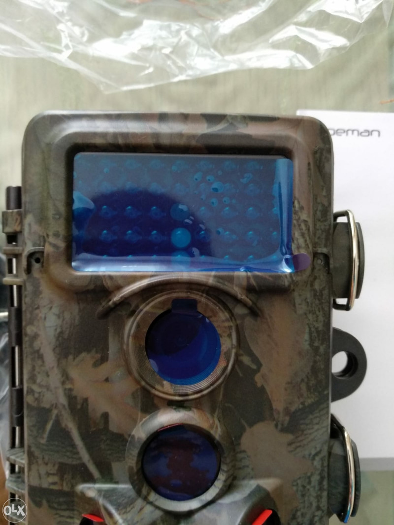 Apeman H68 lovacka kamera