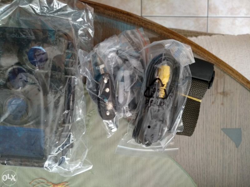 Apeman H68 lovacka kamera
