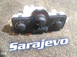 Megane 2 prekidac klime komande grijanja DIJELOVI