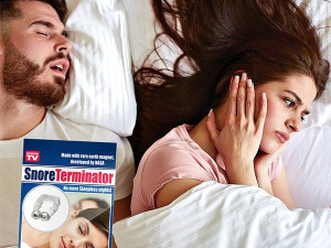 SNORE TERMINATOR PROTIV HRKANJA HRKOSTOP HRKO STOP