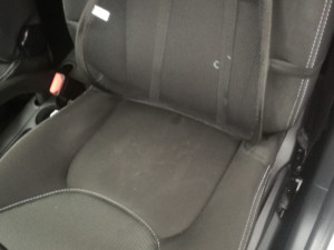 NASLONJAČ za Donji dio LEDJA - AUTO, STOLICA