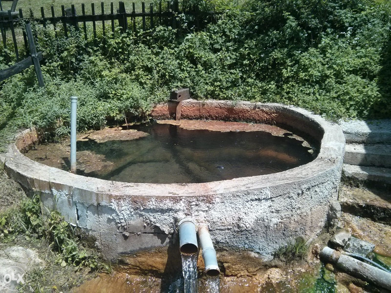 Kuća sa okućnicom i zemljistem (27 dunuma) photo 3