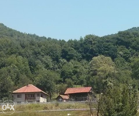 Kuća sa okućnicom i zemljistem (27 dunuma) 7