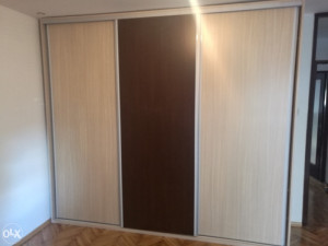 Americki plakar kuhinje