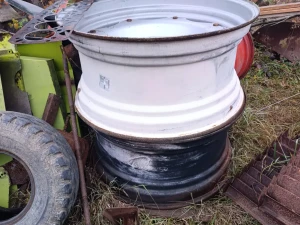 Felga 24, 26, 28, 30, 34 coli