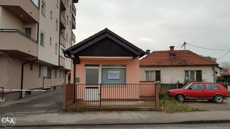 Poslovni prostor Bijeljina 20m2 7