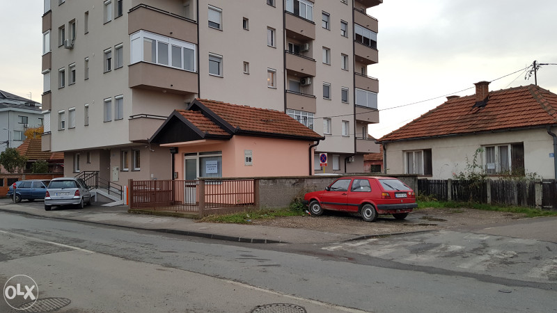 Poslovni prostor Bijeljina 20m2 8