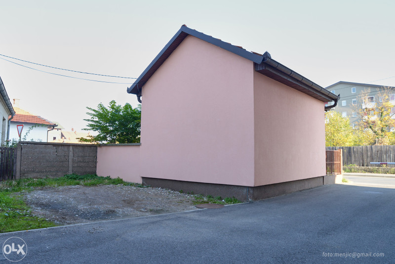 Poslovni prostor Bijeljina 20m2