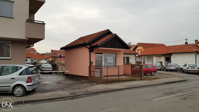 Poslovni prostor Bijeljina 20m2 9