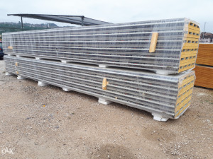 KROVNI I ZIDNI PANELI 3-10 cm