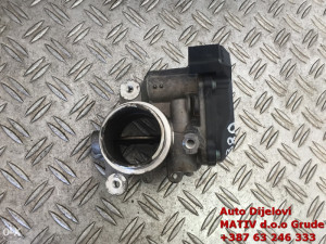 Klapna gasa Audi VW 2,0 TDI 2015. 04L128063T V100