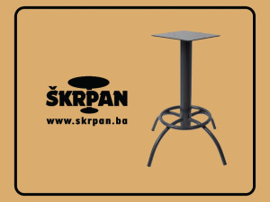 Stolovi za ugostiteljstv kafice baste stolice namjestaj