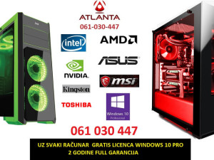 pc gamer i3 i5 i7 ryzen 3 5 7 Atlanta gaming