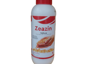 Zeazin, herbicid - terbutilazin 500 g/l