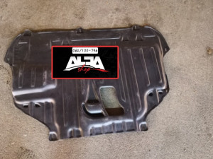 Plastika suspleh zastita motora ford focus 04- 1.8tdi