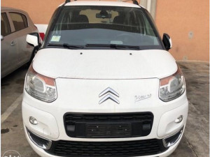 CITROEN C3 PIKASO 2015 DIJELOVI KRLE AUTOOTPAD AUTO OTPAD