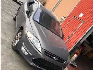 FORD MONDEO 2.0 TDCI 08-15 DIJELOVI KRLE AUTOOTPAD AUTO OTPAD