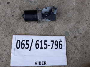 Renault Reno Scenic 2 motoric brisaca prednji...03-08