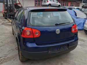 VW GOLF V '06 - DIJELOVI