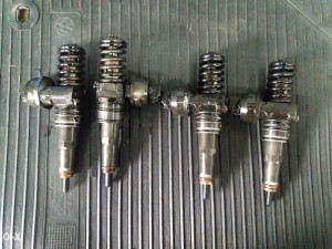 DIZNE 2.0 TDI BMP 103 KW