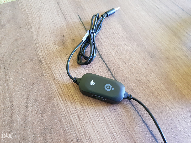 BIG BEN MONO HEADSET COMMUNICATOR Slušalice za konzole