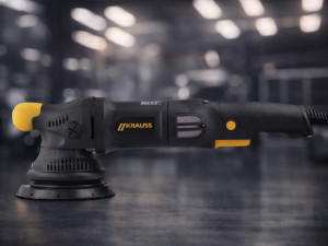 Krauss Shinemaster S15 V2