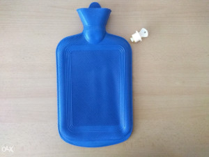 Termofor na vodu za djecu i odrasle grcevi kod beba