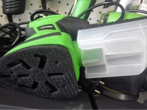 VIBR SLAJFARICA IE-AJ23-200 BESPLATNA DOSTAVA