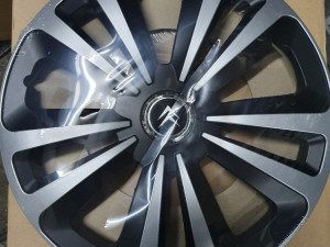 Ratkape 16 inch Citroen, imamo sve vrste znakova za sva