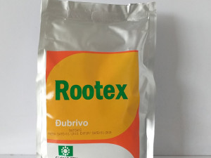ROOTEX, čvrsto đubrivo