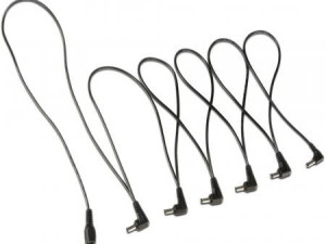 Kabal napajanje pedala 6D PALMER PWC-06