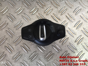 Prekidač svjetla Audi A4 A5 2010. 8K0941531AL