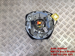 Airbag jastuk volana Audi A4 A5 Q5 2010.