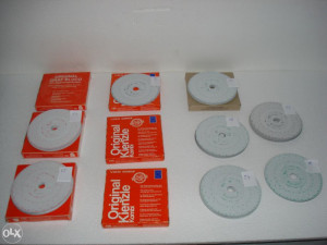 TAHOGRAF TRAKA ZA KOMBI 100km/1