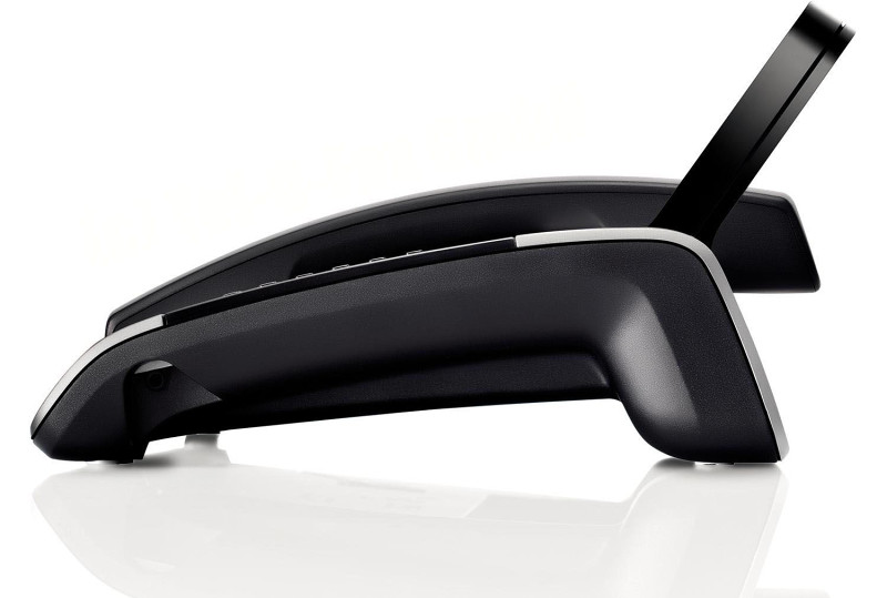 Gigaset DX800 DECT VoIP IP ISDN bežični telefon